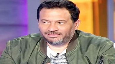 صورة ماجد المصري يكشف حقيقة إصابته بـ”كورونا” -صورة