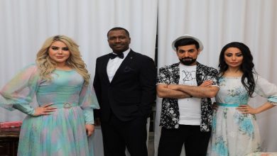 صورة انطلاق تصوير “بنات الماريونيت” في أبوظبي