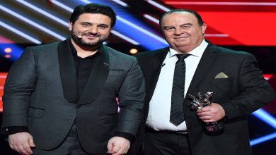 صورة عبدو ياغي يفوز بامتياز بلقب “The Voice Senior” بموسمه الأول على MBC