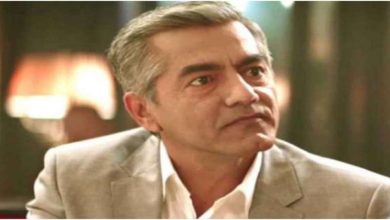 صورة صدمة جديدة.. العثور على ممثل شهير مشنوقا في منزله