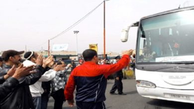 صورة قرار جديد يهم فتح المحطات الطرقية بهذه المدينة