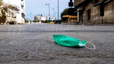 صورة دولة عربية تعلن خروجها من أزمة “كورونا”