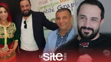 صورة داني نور يتحدث عن حياته الشخصية واستقراره بالمغرب ويكشف مفاجأة عن عمله المقبل -فيديو