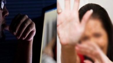 صورة زوج يعثر على صور وفيديوهات اباحية لزوجته بمدينة اليوسفية