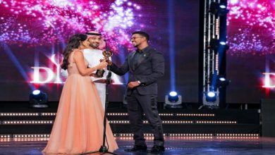 صورة عمار عمر أفضل مؤثر في مجال صناعة رواد الأعمال الناجحين