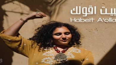 صورة نادية شنب تحتفل بإطلاق ألبوم “حبيت أقولك” بحفل غنائي في القاهرة