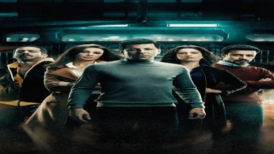 صورة الدراما الإجتماعية المميزة “هذا المساء”, يوميا على MBC5