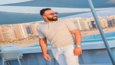 صورة بعد تألقه في “تعال يا ابن الحلال”.. مصطفى العبدالله يطلق كليب “مفرفش” من دبي