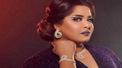 صورة الفنانة هيا الشعيبي تكشف عن فضيحة جنسية داخل منزلها – فيديو