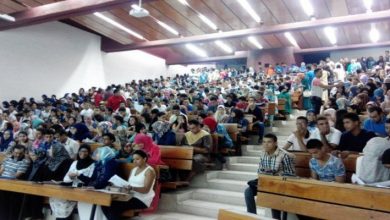 صورة بعد طول انتظار.. الجامعات المغربية تزف خبرا سارا للطلبة