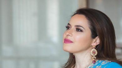 صورة فنانة مغربية “تعاتب” المصابين بفيروس كورونا لهذا السبب!