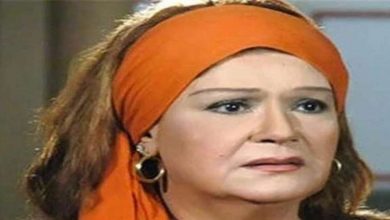 صورة الفنانة العربية ميمي جمال تعلن عن قرار غير متوقع -فيديو