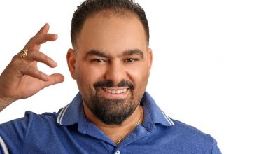 صورة أسامة شريف يستعد لطرح ديو مع فنان شهير