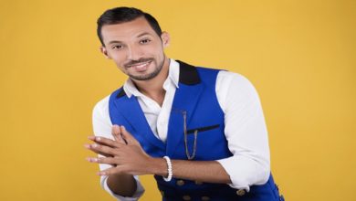 صورة ”فرصة ومناسبة” جديد سامي سعيد