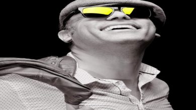 صورة إعلامي مغربي شهير يصدم الجميع بهذا الخبر