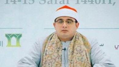 صورة قال إنه صعد إلى “السماء السابعة”.. إحالة مقرئ للتحقيق