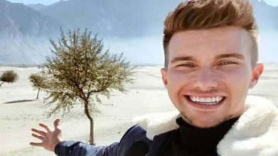 صورة خبر سار.. مدون عالمي يشهر إسلامه