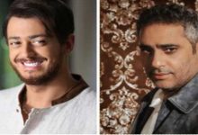 صورة لمجرد يتفاعل مع أداء فضل شاكر لأغنيته “إنتي باغية واحد”