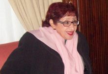 صورة عائشة ماهماه تكشف لـ”غالية” آخر تطورات حالتها الصحية وتطمئن جمهورها