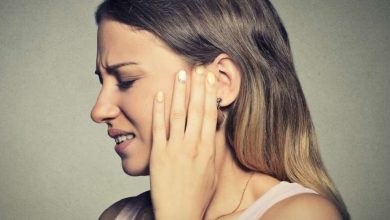 صورة علاجات منزلية لالتهابات ثقوب الأذن