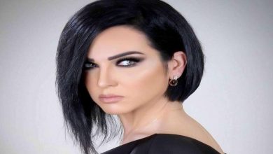 صورة بعد رامي عياش.. فنانة عربية تؤيد زواج القاصرات -فيديو