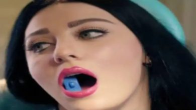 صورة راقصة تفضح لاعب شهير وتنشر رسائله على الإنستغرام