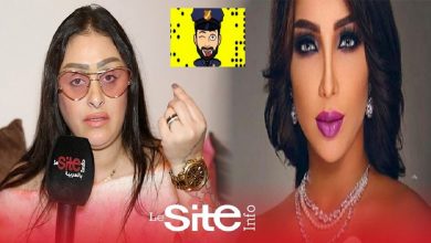 صورة هذا ما قالته سميرة الداودي بخصوص قضية سجن الفنانة دنيا بطمة – فيديو