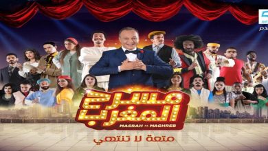 صورة “عازف الليل”.. عبد الله ديدان نجم MBC5