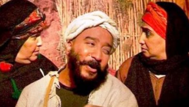 صورة بطلة سلسلة حديدان تشعل مواقع التواصل بتصريحها: مانقدرش نسامح لأختي ومانبغيهاش تحضر لجنازتي -فيديو