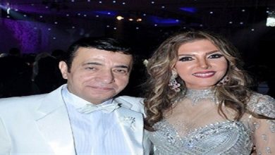 صورة بعدما سخر من زوجها.. فنانة تهاجم رامز جلال -صورة