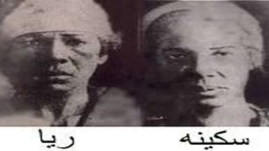 صورة “ريا وسكينة” نحو العالمية!
