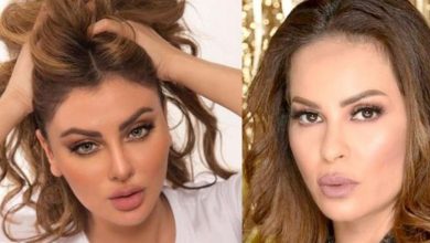 صورة بسبب منى السابر.. السلطات الإماراتية تحقق مع مريم حسين-فيديو