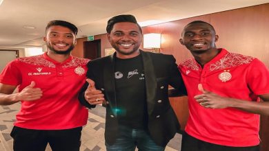 صورة لاعب الخفة حفيظ كود يطلق سلسلة جديدة