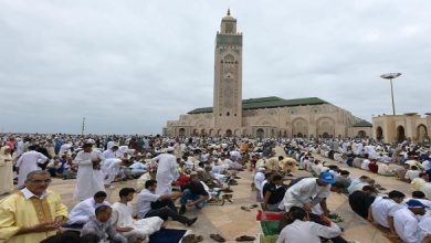 صورة وزارة الأوقاف تعلن عن قرارها بخصوص إقامة صلاة العيد بالمغرب