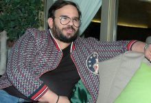 صورة جواد قنانة يوجه رسالة مشفرة