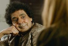 صورة بعد الأزمة الصحية.. محمد منير يتعافى ويغادر المستشفى