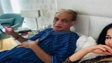 صورة فنانة تكشف زواجها من السبكي وتنشر محادثات سرية بينهما
