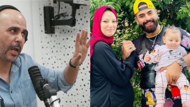 صورة الرمضاني يهاجم يوتيبورز أثارا الجدل عقب تصوير “فلوغ” وفاة طفلتهما وهذا ردهما عليه -فيديو