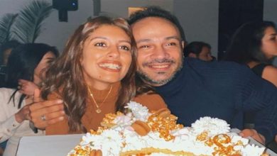 صورة بعد انفصالهما.. محمد عطية وخطيبته السابقة يتبادلان الرسائل