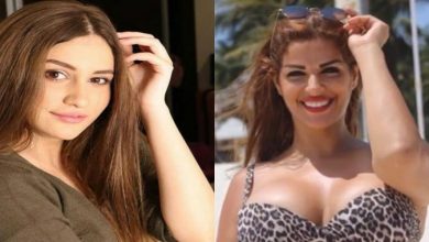 صورة الراقصة مايا تدخل على خط تصريح سلمى صلاح الدين بخصوص العري واللباس الفاضح -فيديو