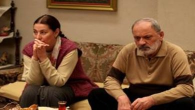 صورة الموت يخطف بطل المسلسل التركي”فريحة”