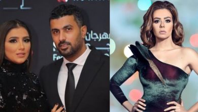 صورة فنانة مصرية تفضح المخرج محمد سامي وتتهمه بإهانتها خلال حفل زفاف -صورة