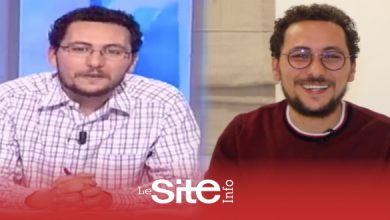 صورة الإعلامي صامد غيلان يفاجئ متابعيه بهذا الخبر