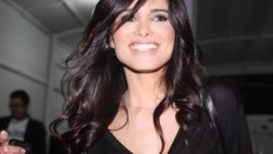 صورة بعد غياب طويل.. صوفيا المريخ تفاجئ جمهورها