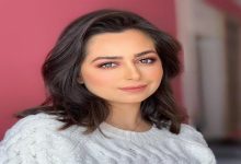 صورة في أول ظهور بعد إعلان إصابتها بالسرطان.. هبة مجدي تخطف الأنظار بابتسامة أمل