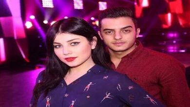 صورة “حدا يقلا”.. تعيد رفاييل جبور للواجهة – فيديو