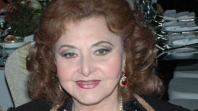 صورة فنانة شهيرة تعلن اعتزالها