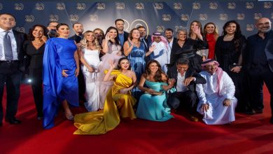 صورة احتفالا بالذكرى 30 لتأسيسها.. MBC تسافر بأشهر النجوم للبرتغال