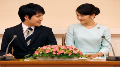 صورة بسبب الحب.. أميرة تتخلى عن لقبها