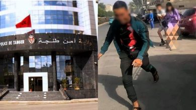 صورة تطورات مثيرة بشأن التحقيق مع أبطال فيديو صفع شابة على مؤخرتها بطنجة وهذا ما وقع للضحية